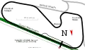 'A' Trioval Circuit + Dipper (1993–present)