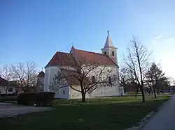 Church of Saint Michael