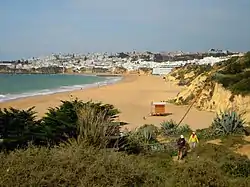 Praia dos Alemães