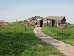 Prairie Homestead