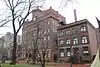 Pratt Institute Historic District