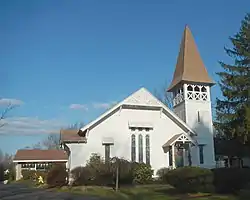 Presbyterian Church of Norwood