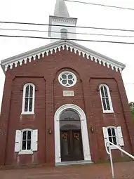 Presbyterian Church