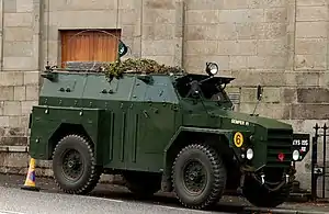 FV 1601 "Pig"