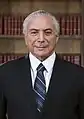 37thMichel Temer2016–2018