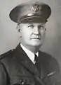 COL Preston Ayers, 124th Infantry Regiment, 7/13/1934 – circa 1940.