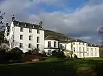 Prestonfield House Hotel