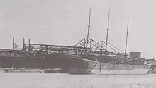 Pretoria (schooner-barge) Shipwreck Site