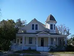 Dr. Price House