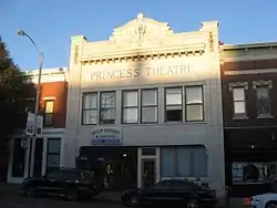 Princess Theatre