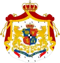 Coat of arms 1872-1881