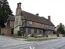 Priory Hotel