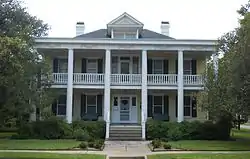 Proctor House