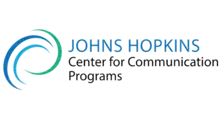 Johns Hopkins Center for Communications Programs.