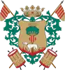 Coat of arms of Callosa de Segura