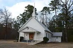 Prosperity Baptist Church