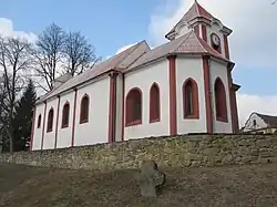 Church of Saint Nicholas