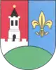 Coat of arms of Prostiboř