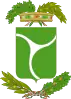 Coat of arms of Province of Monza and Brianza