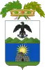 Coat of arms of Province of Nuoro