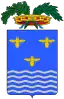 Coat of arms of Province of Terni