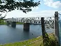 The bridge as photographed in 2011