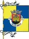 Flag of Óbidos