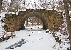 Point Douglas-St. Louis River Road Bridge