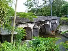 Río Piedras Bridge