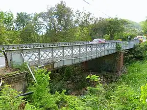 Cayey Bridge