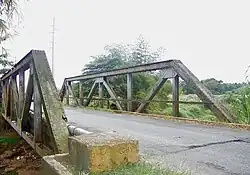 Puente de Coloso