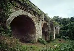 General Norzagaray Bridge