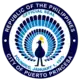 Official seal of Puerto Princesa