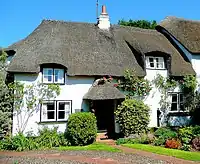 Pump Cottage, Harpford, Devon