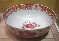 Canton ware