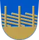 Coat of arms of Punkalaidun