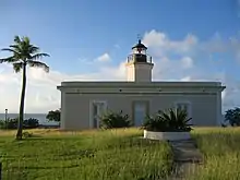 Faro de Vieques