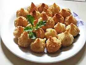 Puran Modak