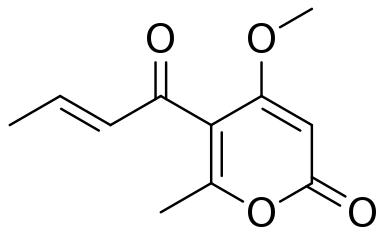 Pyrenocine A