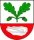 Coat of arms of Quarnstedt