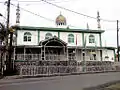 Ittefaq ul Muslemine Musjid