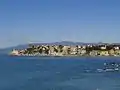 View of Boccadasse and Vernazzola