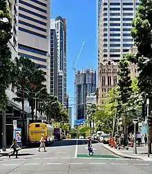 Brisbane, Queensland, Australia