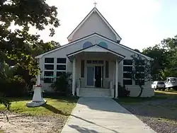 Quetta Memorial Cathedral Church, 2014