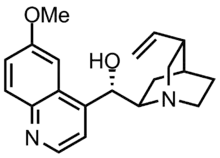 Qinidine