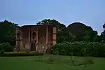 Qutub Shahi Masjid