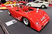 File:Rétromobile 2018 - Abarth Osella 2000 spider Prototipo SE021 - 1972 - 002.jpg