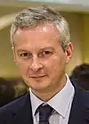 Bruno Le Maire