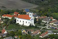 Roman Catholic Church in Kóka