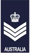 Flight Sergeant